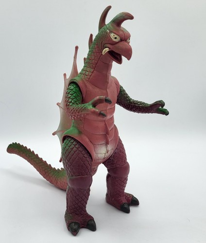 Godzilla actionfigur gigan - godzilla,