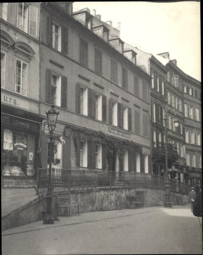 Foto graz steiermark - steiermark,, gasthaus
