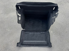 Teppich Verkleidung Kofferraum Porsche 911 991 C4 Carrera 4 99155105101 Orig.