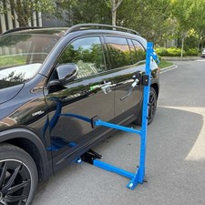 Zugsysteme Maschine Autowerkstatt 600KG Karosserie Dellen Reparatur PDR