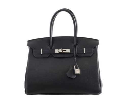 Hermès birkin handtasche - hermès, 30
