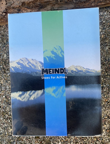 Meindl rottendorf gtx herren - gtx,