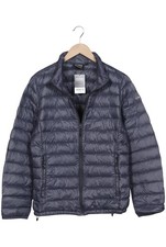 ICEPEAK Jacke Herren Anorak Jacket Kurzmantel Gr. EU 46 Daunen Marin... #i2tl94s