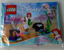 LEGO 30552 DISNEY Arielle, NEU