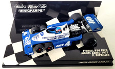 MINICHAMPS  1:43  P