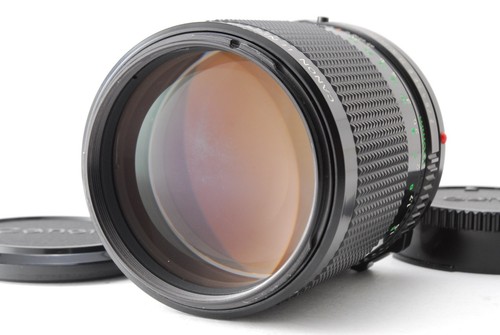 Neuwertig canon neues fd - neues, nfd