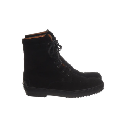 Tod schnürstiefel - tod's,,