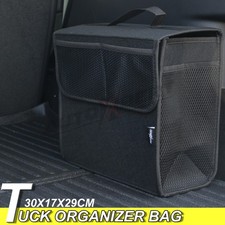 Kofferraumtasche Auto