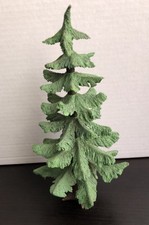 Schleich Tanne klein 30653 Wald Tiere Sammlung Set konvolut Baum Tannenbaum