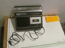 Oldtimer kassettenrecorder