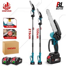 ONEVAN 8'' Akku Kettensäge