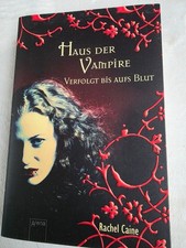 Haus der Vampire - Verfolgt