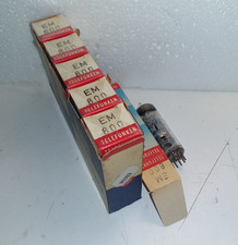 1x Röhre EM800 magisches Band