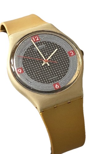 Swatch lady pirelli uhr lm102 - uhr,