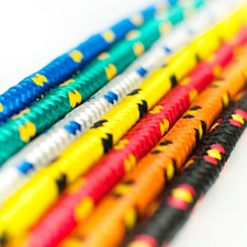 POLYPROPYLEN SEIL 6mm-12mm