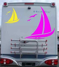 Segelboot 06 Jolle Segelschiff