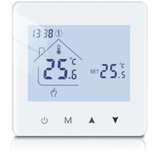 ✅Beok Heizkessel Thermostat