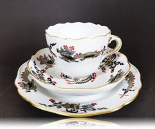 Meissen reicher Drache