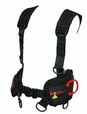 Reactor Hosenträgerbleigurt Bleigurt Blei Gurt Reactor ABC