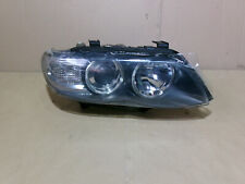 original BMW X5 E53 Scheinwerfer rechts Frontscheinwerfer Halogen Blinker weiss