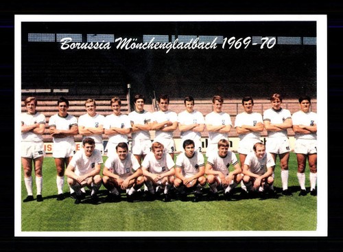 Borussia mönchengladbach - borussia,