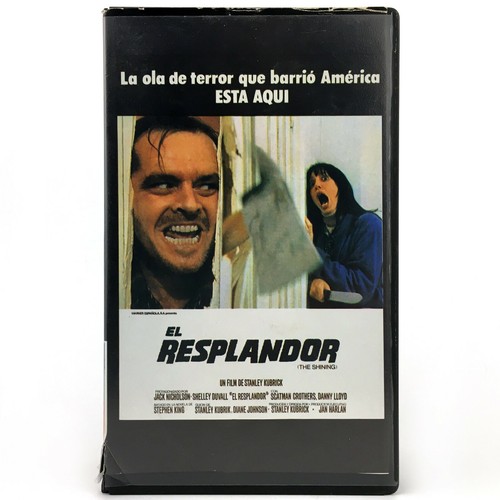 Resplandor stanley kubrick - stanley,