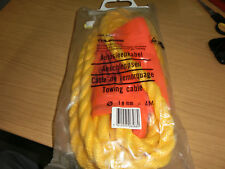 Abschleppseil Stahlschäkel Abschlepp Seil Schäkel 2500kg