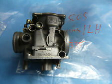 Kawasaki  GPZ 500 S Vergaser Typ V 335  Gehäuse links Body Carburetor LH