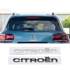1PCS Für CITROEN Seite hinten