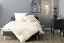 Lorena Hotel Bettwäsche 3301 Venedig Natur 135x200 cm statt 64,95€  %SALE%