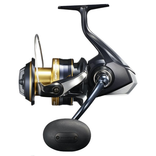 Shimano spheros a - shimano,