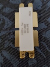 AMPLEON BLF188XR POWER LDMS