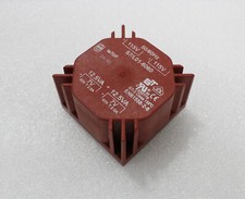 GT Printtransformator 60XX Ringkern 7VA 2x115V 2x15V 2x233mA