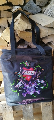 Kühltasche thermo getränke - kühltasche,