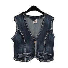 EK11591 Kinder Weste von