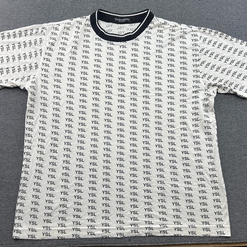 Vintage yves saint laurent - vintage,