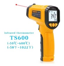 Infrarot Thermometer Pyrometer