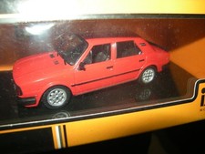 1:43 Ixo Skoda 130 L 1988 in