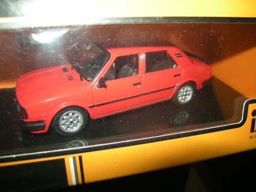 Ixo skoda 130 - skoda, l