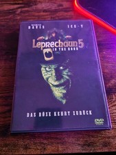 Leprechaun 5 - In the Hood -