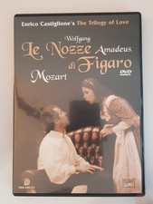 Le Nozze di Figaro DVD - Wolfgang Amadeus Mozart, Klassiker