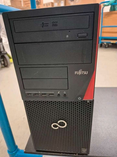 Fujitsu esprimo p920 e85 - pc,