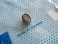 MERCEDES-BENZ ZÜNDPILLE W108 PAGODE 280SL W113 W114 /8 W111 W115 W109 120 PONTON