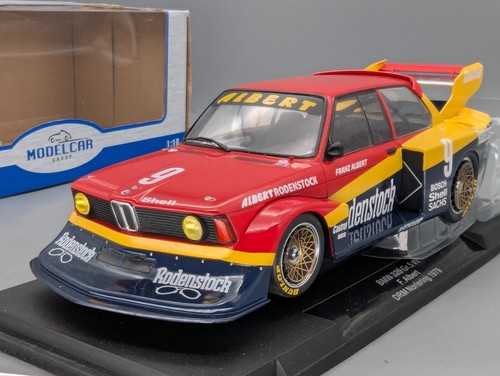 Modellautos mcg modelcar - 1:18,