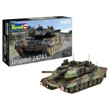 Revell 03360 Leopard 2A7A1
