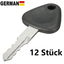 12x Schlüssel 777