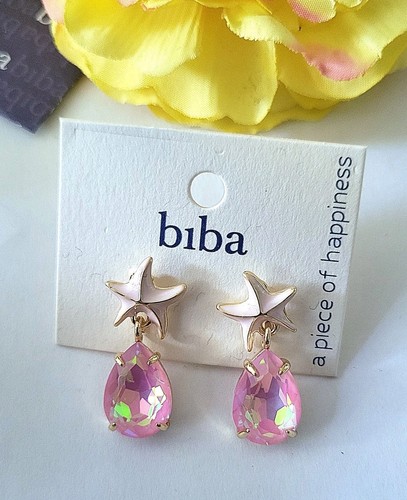 Biba kristall seestern - biba,