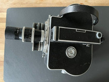 Paillard Bolex H16 Standard