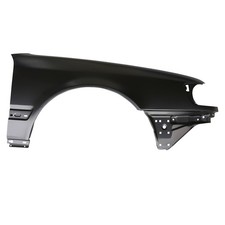 KOTFLÜGEL VORN RECHTS OHNE BLINKERLOCH FÜR AUDI 100 4A C4 STUFENHECK KOMBI AVANT