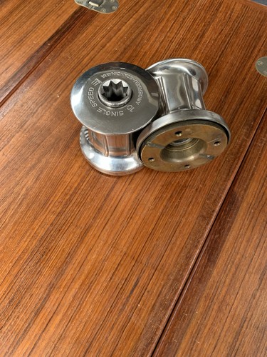 Andersen winschen standard - winschen,